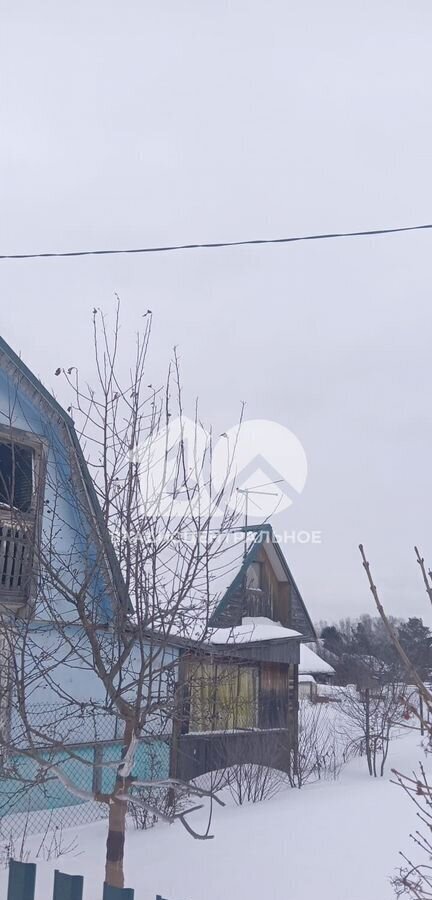 земля г Новосибирск р-н Дзержинский снт тер.Золотая Горка аллея К фото 8