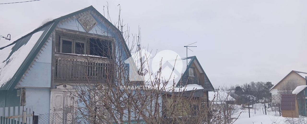 земля г Новосибирск р-н Дзержинский снт тер.Золотая Горка аллея К фото 9