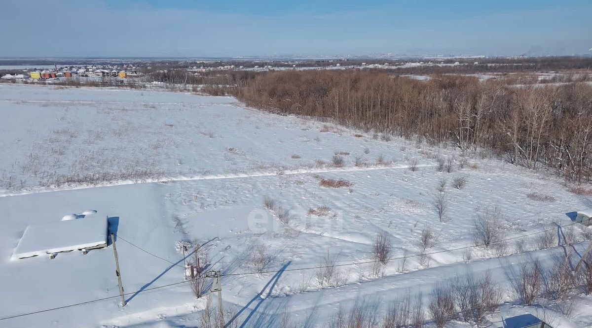 земля р-н Хабаровский с Краснореченское ул Елисейская фото 6