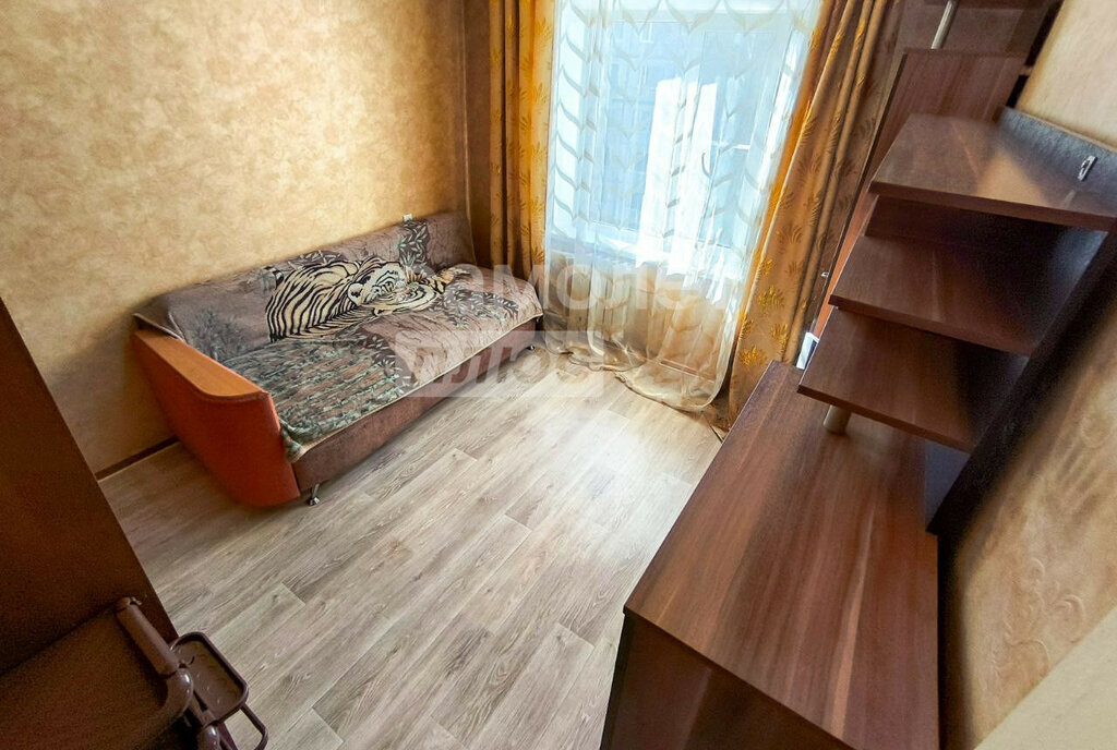 квартира г Петропавловск-Камчатский ул Академика Королева 35 фото 14