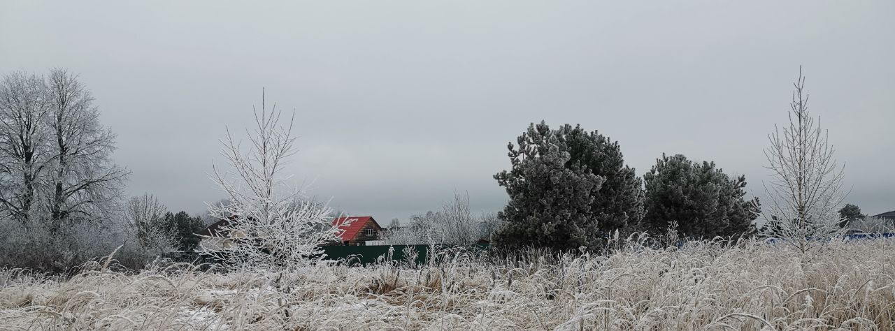 земля городской округ Дмитровский д Акулово фото 7