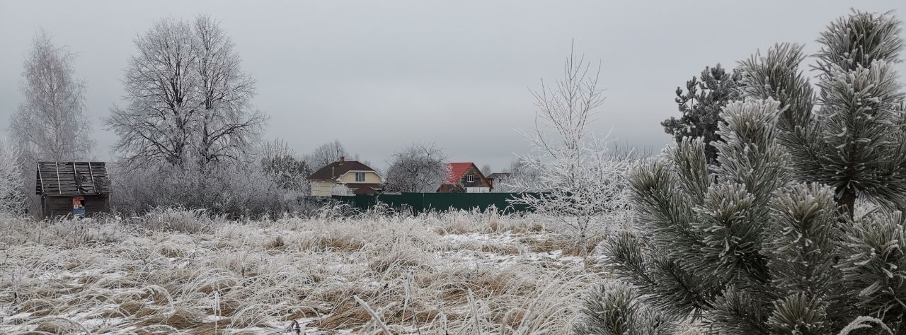 земля городской округ Дмитровский д Акулово фото 5