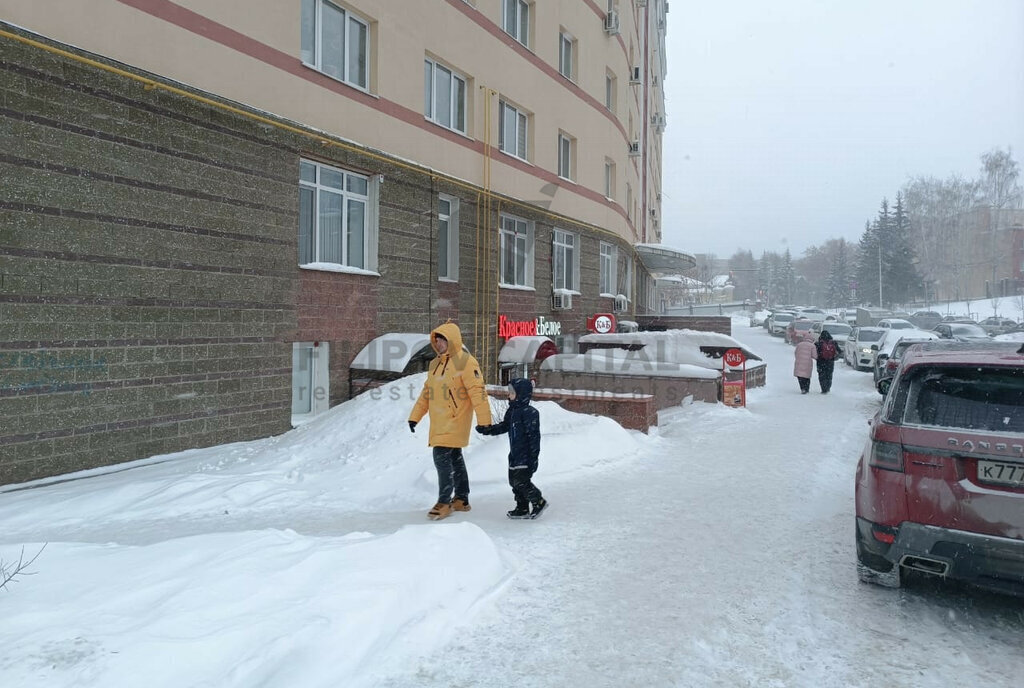 свободного назначения г Уфа р-н Кировский ул Новомостовая 22 фото 2