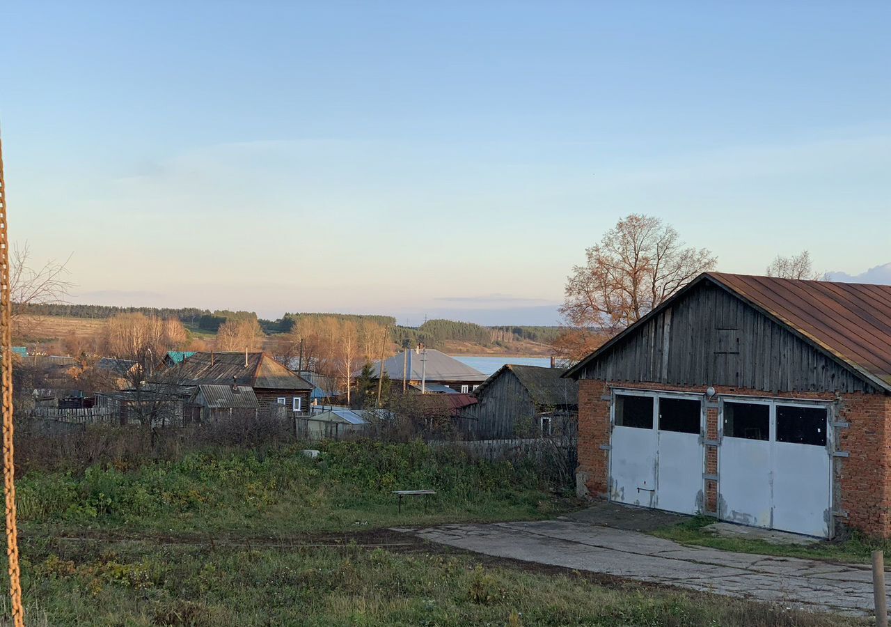 земля р-н Каракулинский с Арзамасцево ул Ленина Каракулино фото 8