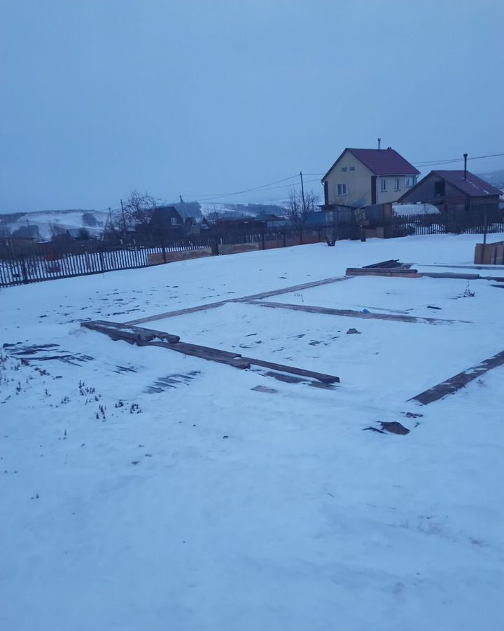 дом р-н Березовский снт Даурия 75, Красноярск, городское поселение Берёзовка фото 12