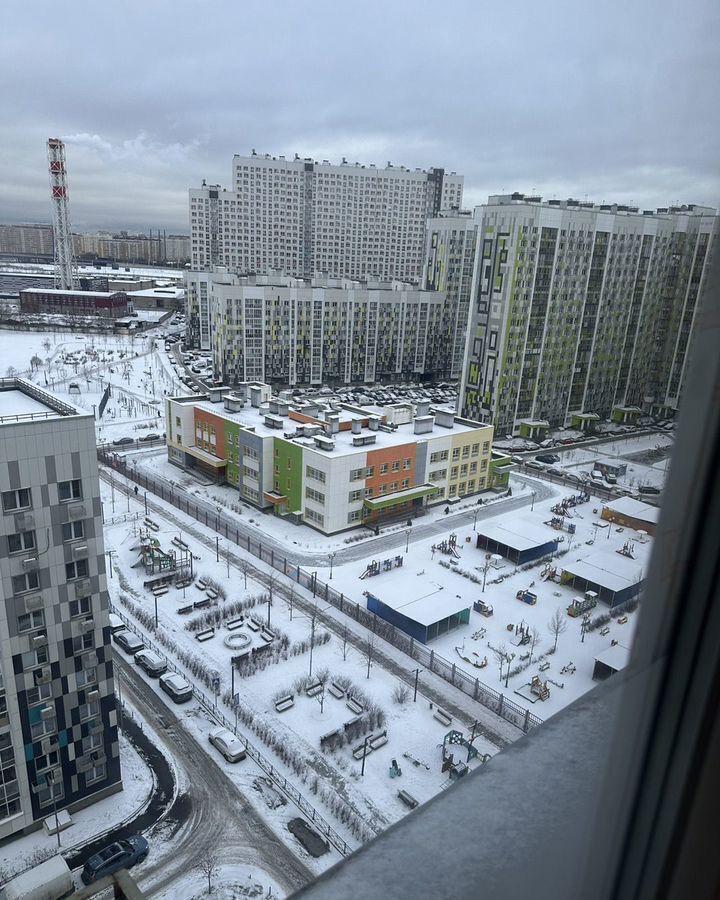 квартира г Москва метро Лухмановская ул Весенняя 14 Московская область, Люберцы фото 8