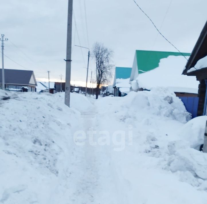 дом р-н Камбарский г Камбарка ул Ленина 202 фото 6