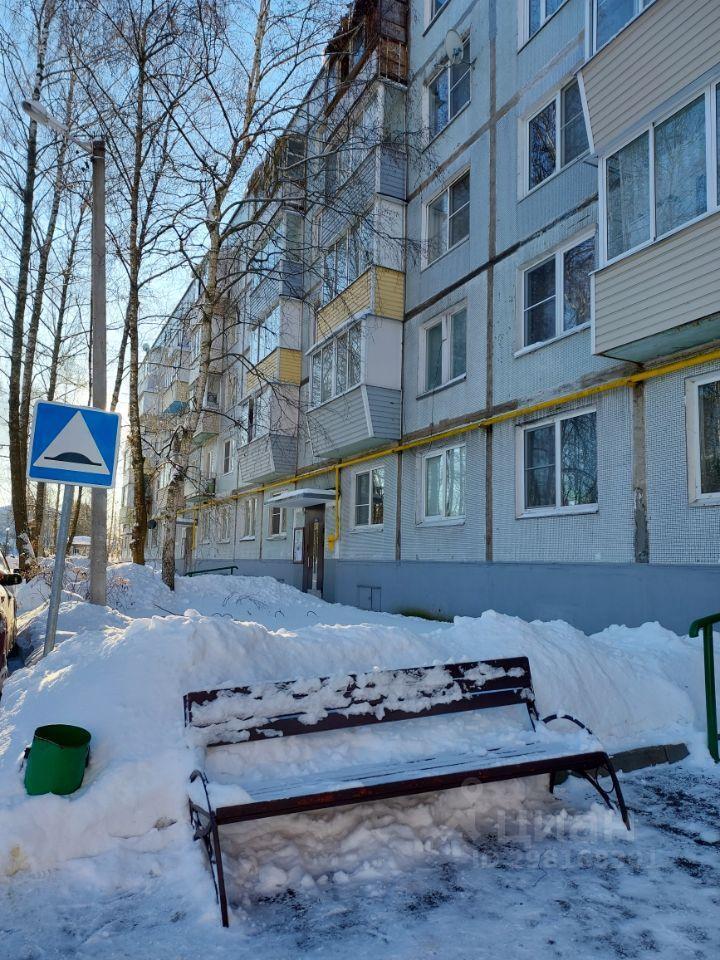 квартира г Москва п Вороновское с Богоявление р-н Троицкий административный округ п ЛМС ЛМС, 26, Московская область фото 9