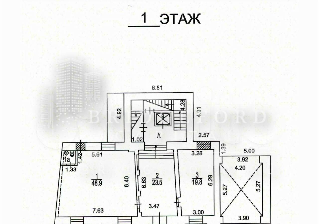 свободного назначения г Москва метро Красносельская ул Нижняя Красносельская 30 муниципальный округ Красносельский фото 4