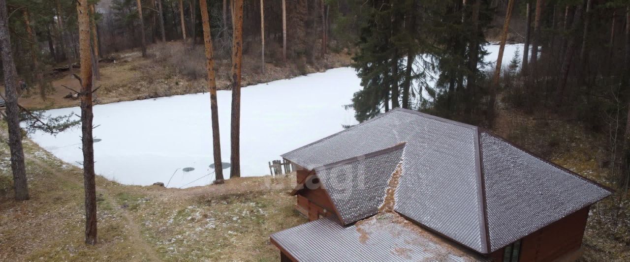 торговое помещение г Сарапул пр-д Западный 1 фото 1