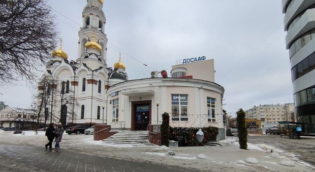 Геологическая ул Малышева 31д фото