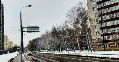 комната г Москва метро Озерная ул Большая Очаковская 45к/2 муниципальный округ Очаково-Матвеевское фото 1