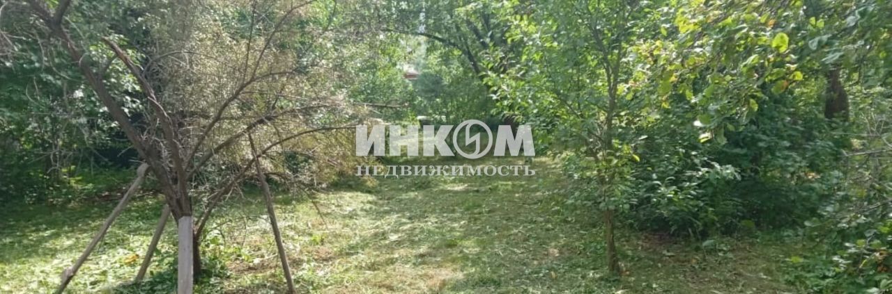 земля городской округ Раменский п Быково ул Железнодорожная 12 Быково фото 4