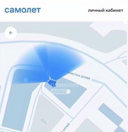 квартира г Москва метро Строгино ЖК «Спутник» 19 Московская область, Красногорск фото 4