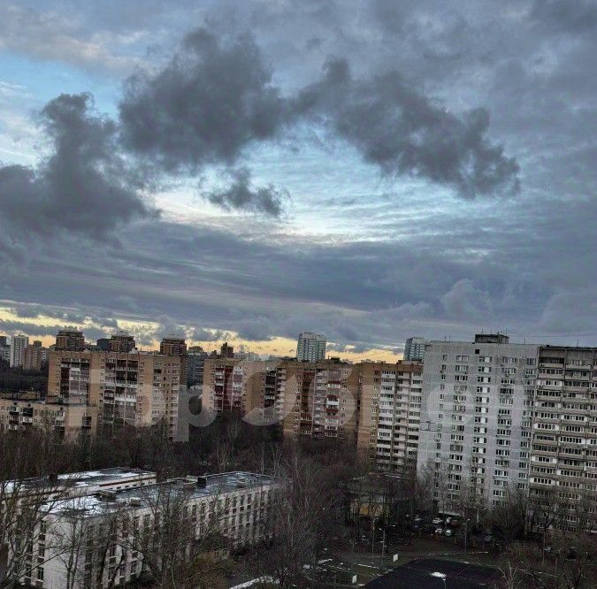 квартира г Москва метро Водный стадион проезд Конаковский 4к/2 муниципальный округ Головинский фото 4