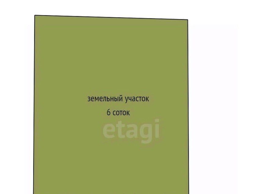 земля г Новосибирск р-н Октябрьский Золотая Нива снт Ветеран ул Бугринская 28 фото 12