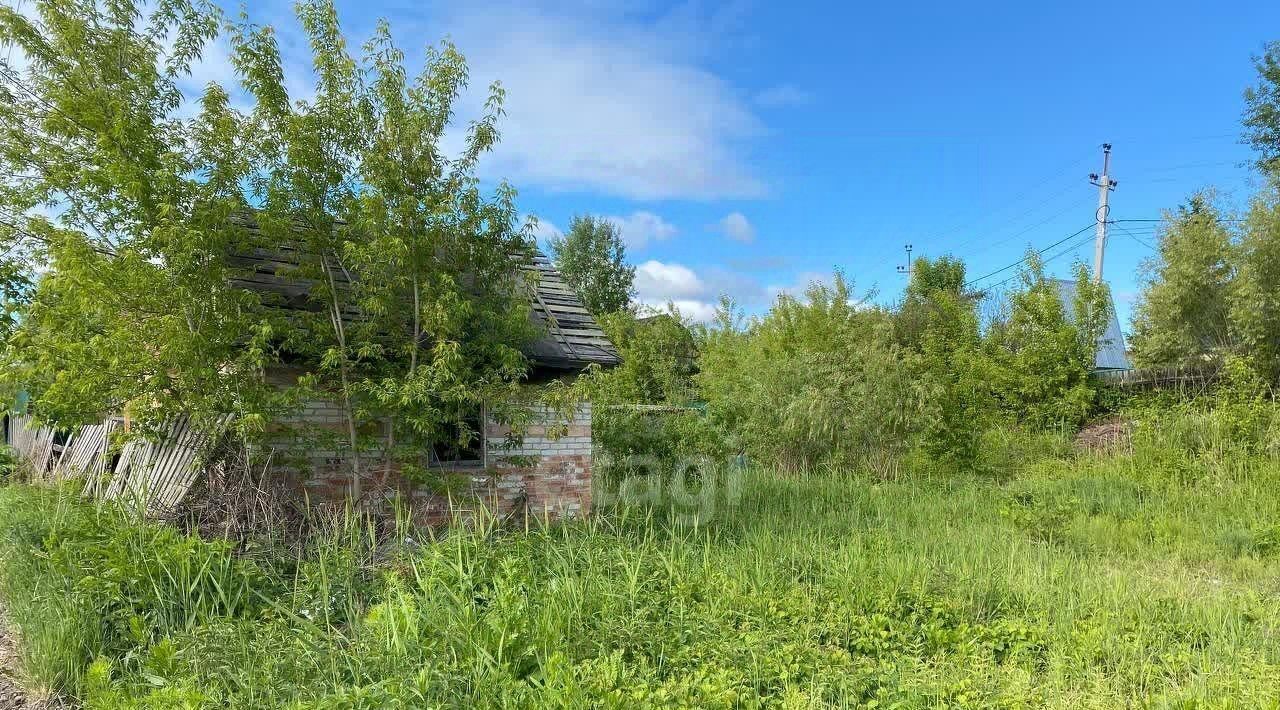 земля г Новосибирск Речной вокзал снт Молодость ул Садовая фото 28