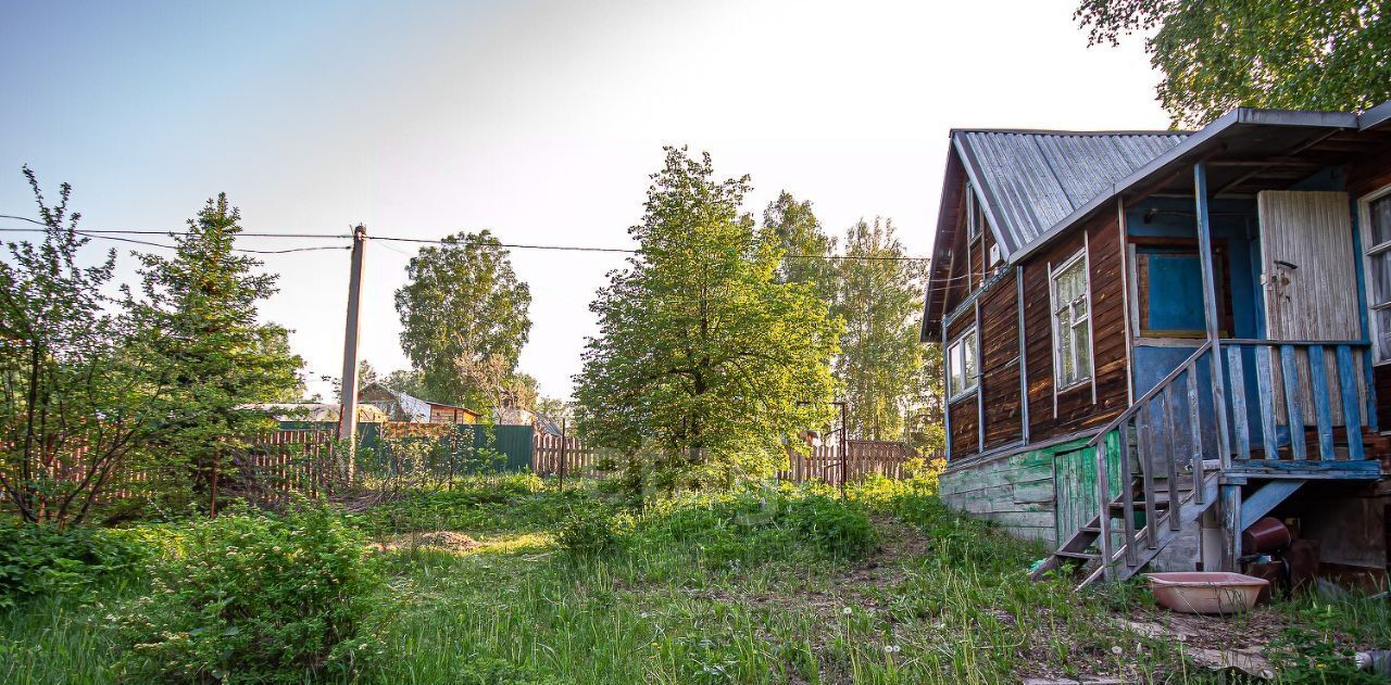 дом р-н Новосибирский снт Ромашка Раздольненский сельсовет фото 21