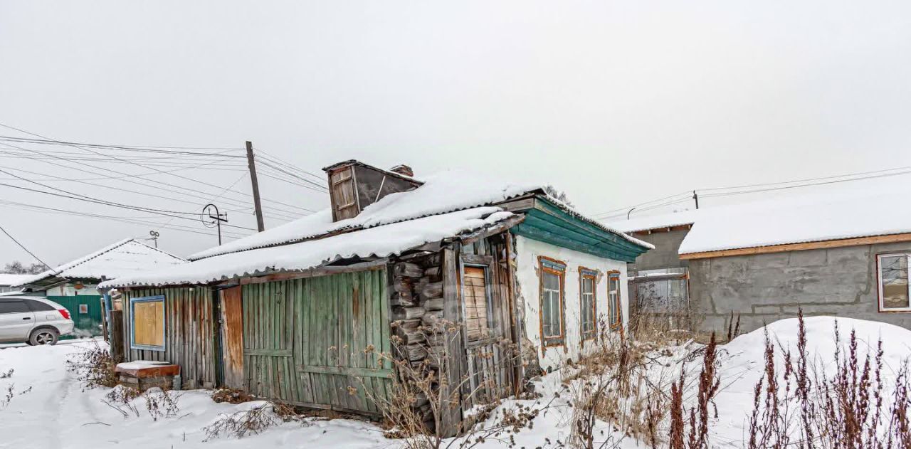 дом г Бердск ул Добролюбова фото 10