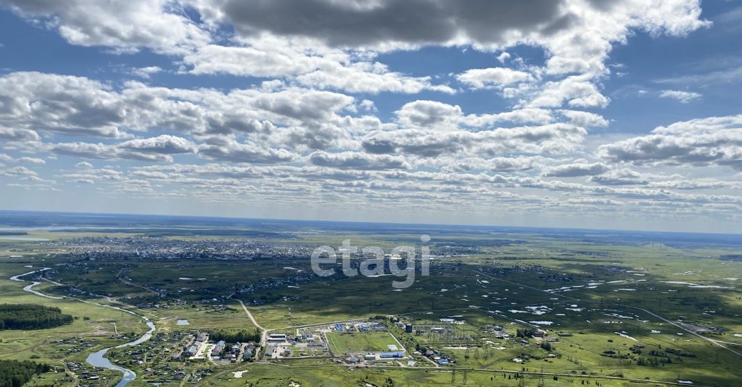 дом р-н Чулымский г Чулым ул Московская 8 городское поселение Чулым фото 25