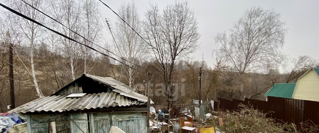 дом г Новосибирск р-н Октябрьский Золотая Нива снт Инструментальщик садоводческое товарищество, 107 фото 5