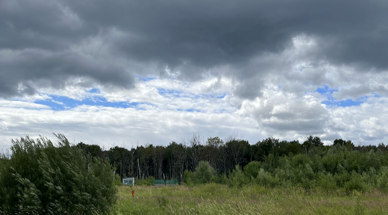 земля городской округ Одинцовский с Ромашково Молодёжная фото 7