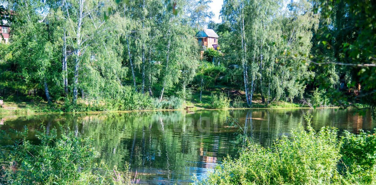 дом г Бердск снт ВЕГА ул Мировая сельсовет, Искитимский район, Совхозный фото 39