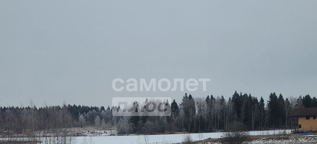 дом городской округ Шаховская с Черленково тер Новорижский Пляж фото 17