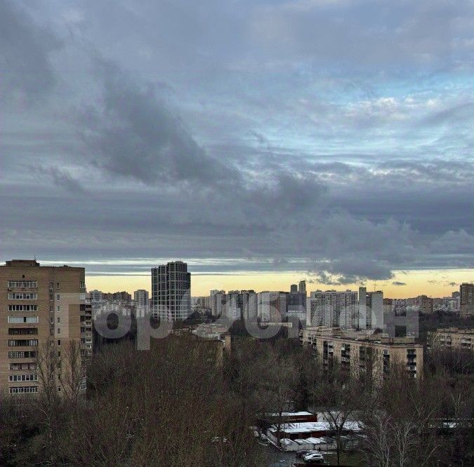 квартира г Москва метро Водный стадион проезд Конаковский 4к/2 муниципальный округ Головинский фото 5