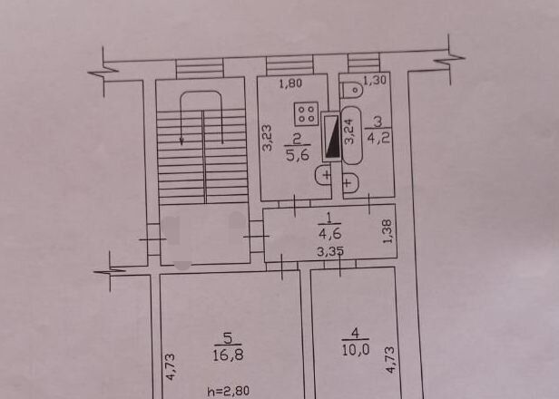 квартира дом 70 фото