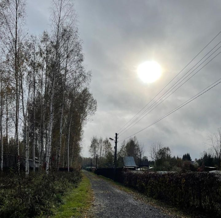 дом г Воскресенск снт Тополек 84, Талдомский городской округ фото 2