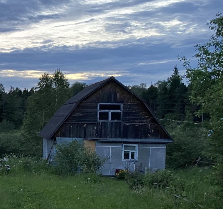 дом городской округ Можайский д Кромино 4 фото 1