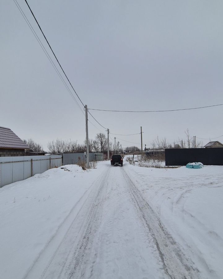 дом р-н Волжский п Черновский сельское поселение Чёрновский, 20, Самара, 2-я линия фото 21