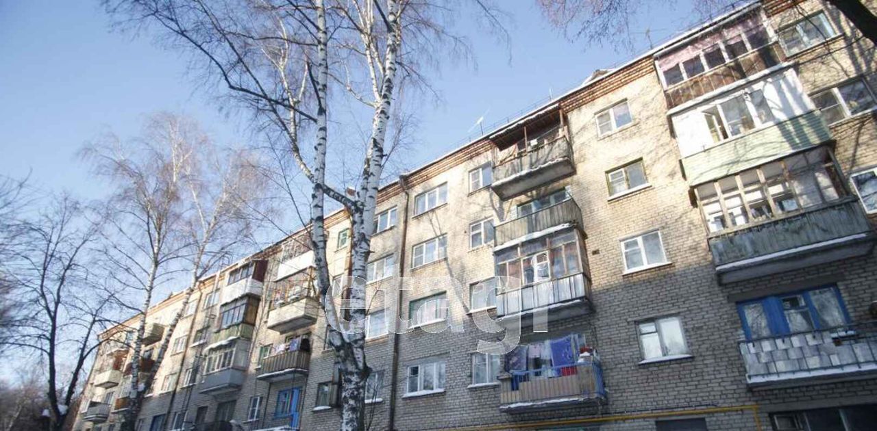 комната г Кострома ул Голубкова 4 фото 10