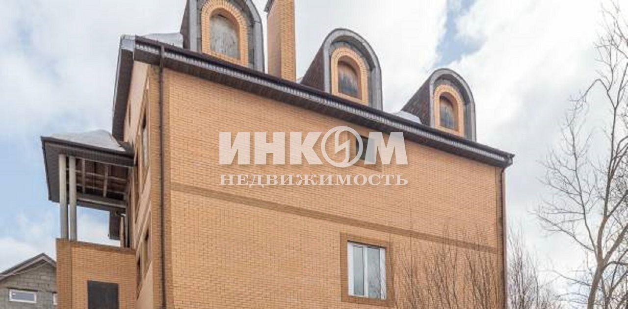 дом городской округ Ленинский с Булатниково снт Булатниково Лесопарковая, 1/293А фото 7