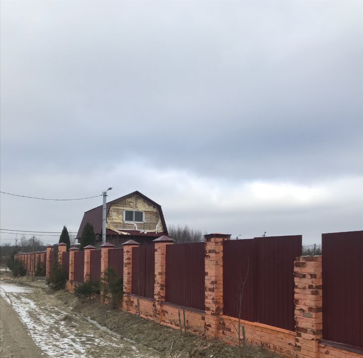 земля г Сергиев Посад тер ТСН Приозерье-2 18, Сергиево-Посадский городской округ фото 3