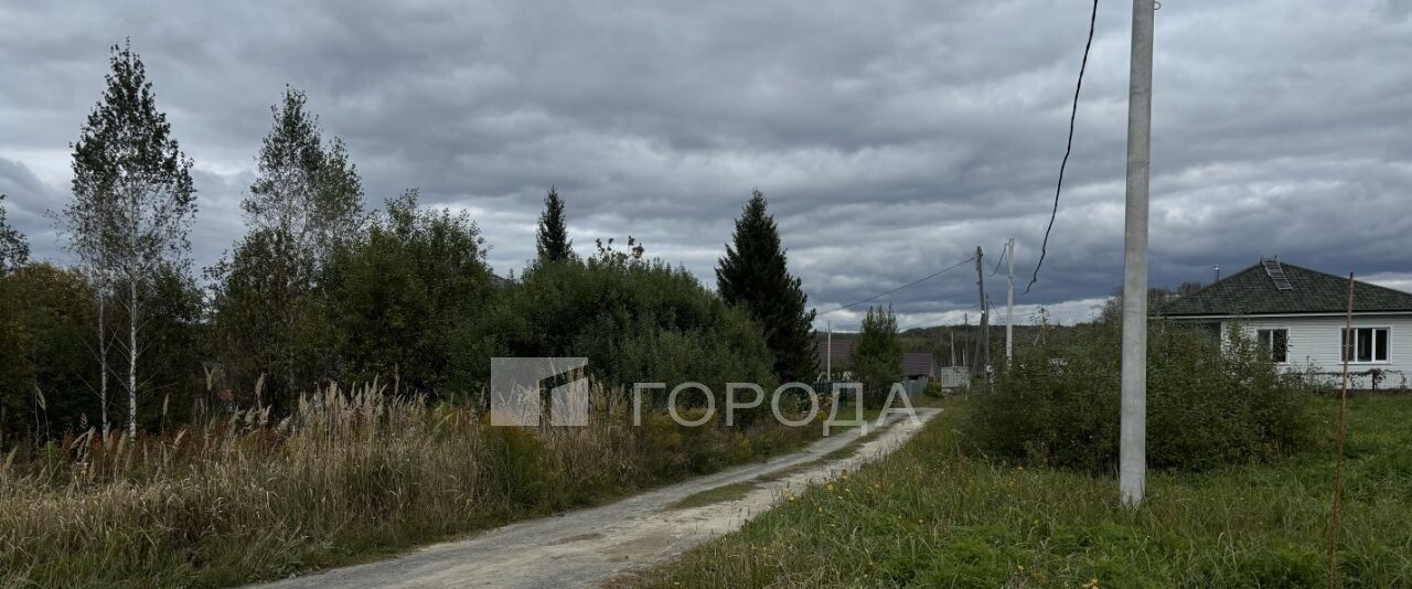 земля р-н Новосибирский снт тер.Ключи-4 Восточные Барышевский сельсовет, 417 фото 4