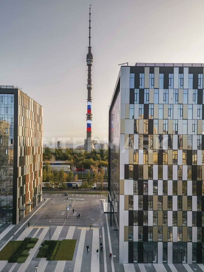 офис г Москва метро Бутырская проезд Огородный 16/1с 2 муниципальный округ Бутырский фото 3