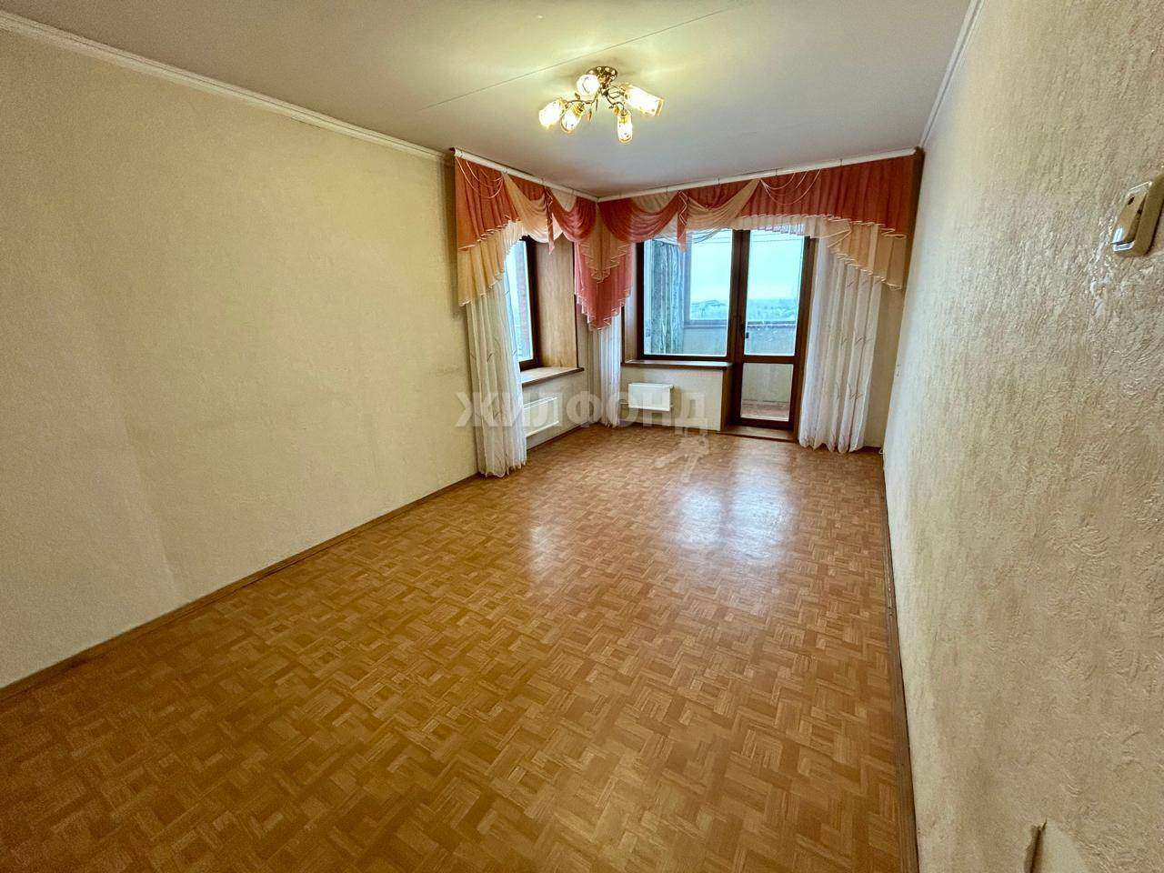 квартира г Тольятти р-н Автозаводский 18А квартал ул Офицерская 8 фото 6