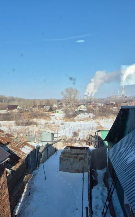 дом г Оренбург р-н Дзержинский Бёрды ул Восстания 42 фото 8