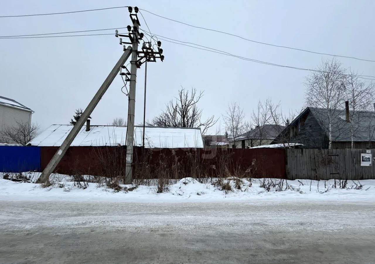 земля г Казань р-н Советский ул 5-я Станционная Республика Татарстан Татарстан фото 5