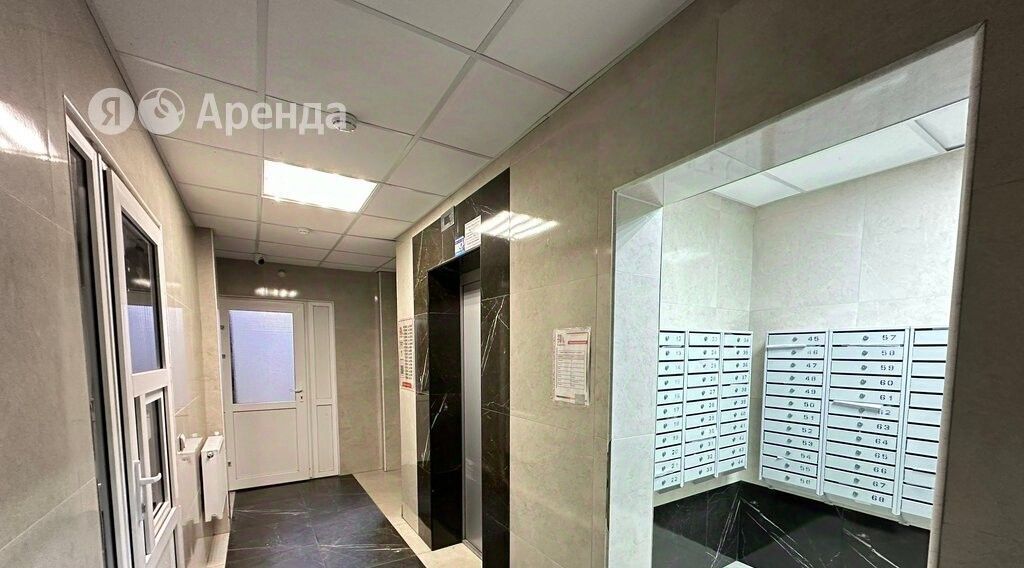 квартира г Краснодар р-н Прикубанский Славянский микрорайон ул Заполярная 39к/2 фото 13