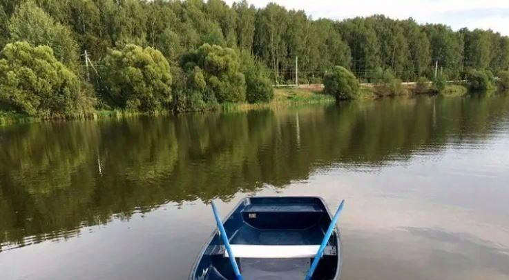 земля городской округ Дмитровский д Дядьково фото 9