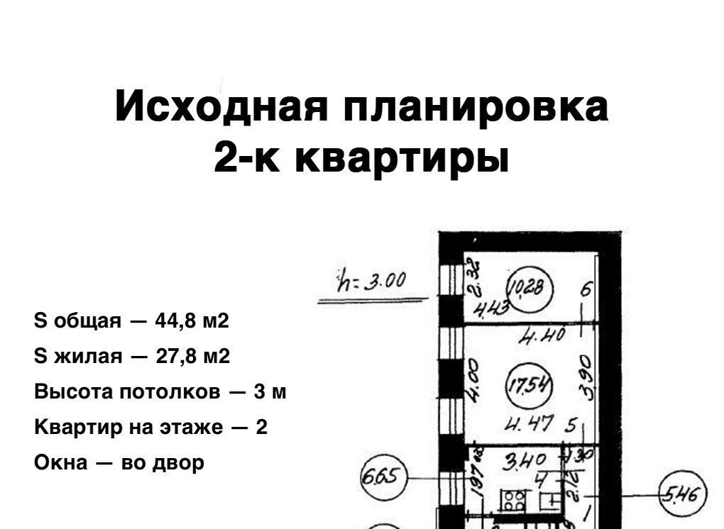 квартира г Санкт-Петербург метро Балтийская ул Канонерская 31 округ Коломна фото 10