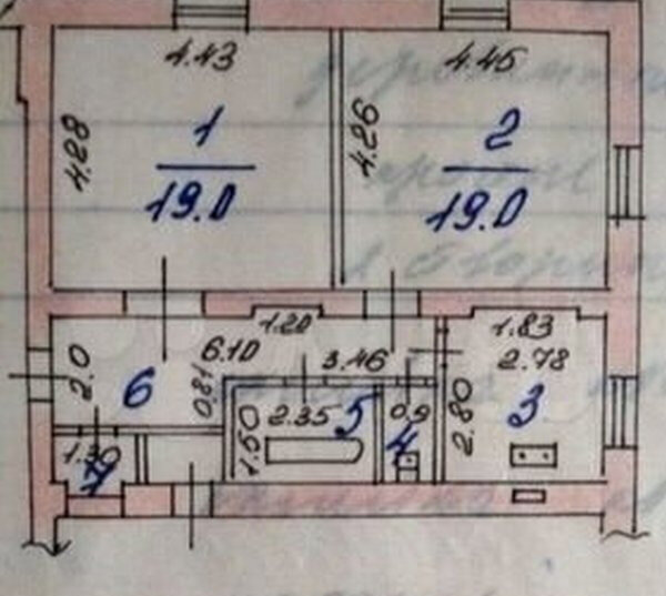 квартира г Иваново р-н Фрунзенский ул Кузнецова 110а фото 6