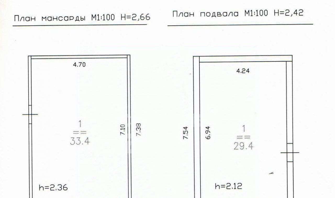 дом г Бор д. Мыс, Стрелка, 21 фото 21