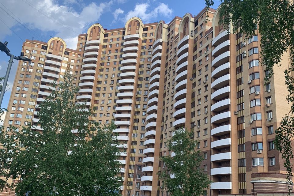 квартира г Москва ул Нижегородская 25 Центральный административный округ фото 7