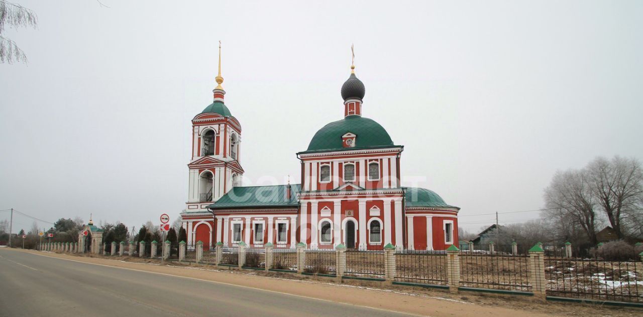 земля р-н Переславский с Купанское ул Плещеевская Переславль-Залесский муниципальный округ фото 12