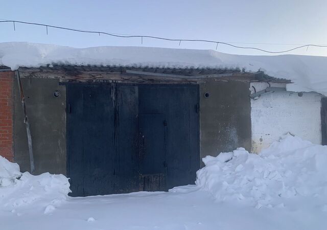 пгт Приобье пер Телевизионный Октябрьский р-н, Тюменская обл. фото