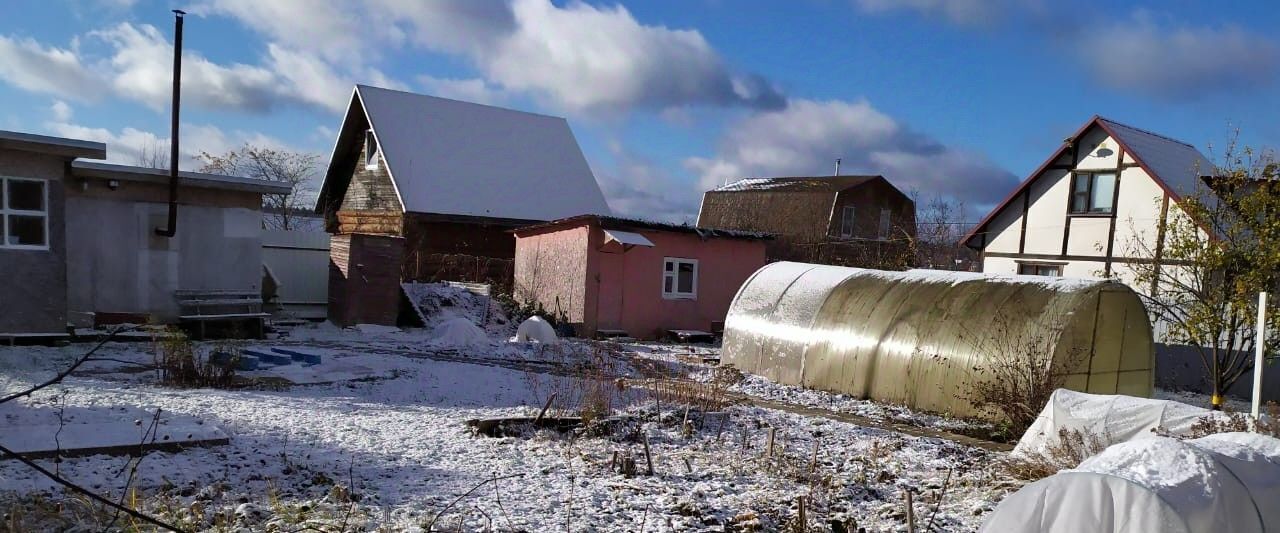 дом 132, Сергиево-Посадский городской округ, Солнечный ДНП фото 4